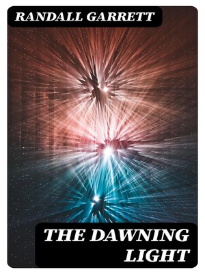 cover image of The Dawning Light